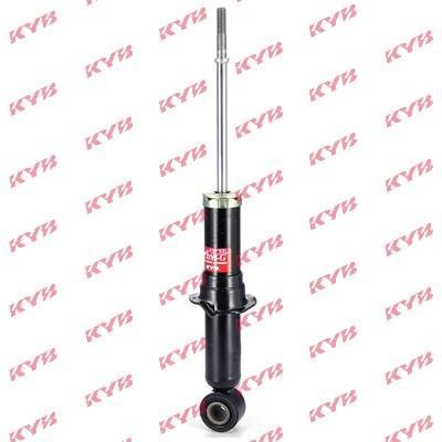 Amortizatorius KYB 341821