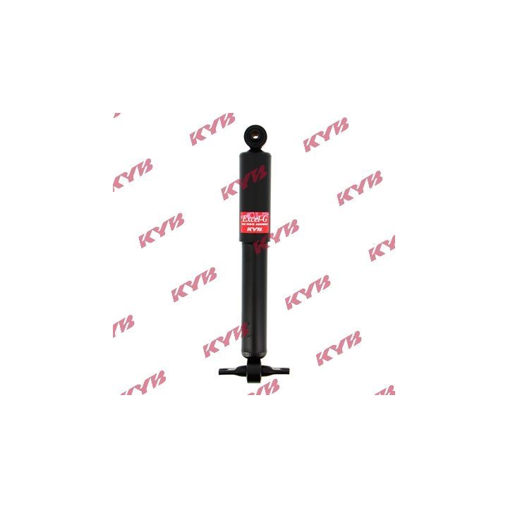 Amortizatorius KYB 343003