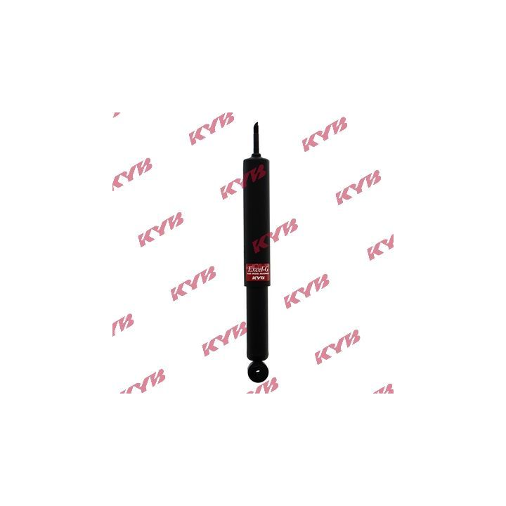 Amortizatorius KYB 343017