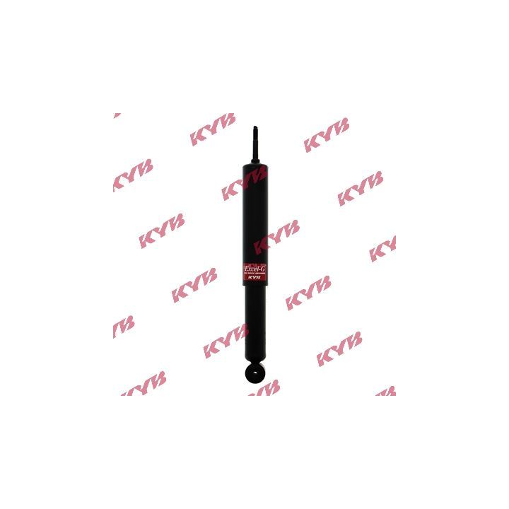 Amortizatorius KYB 343160