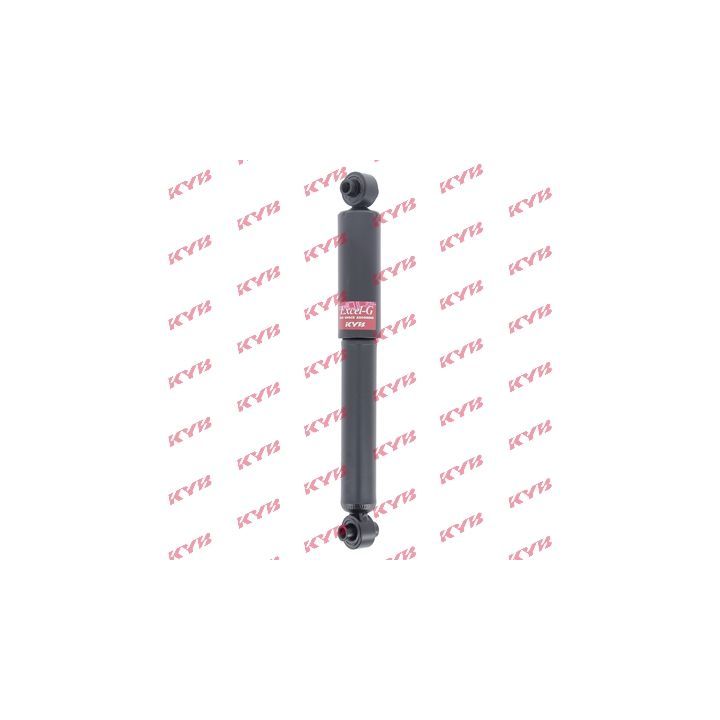 Amortizatorius KYB 343296