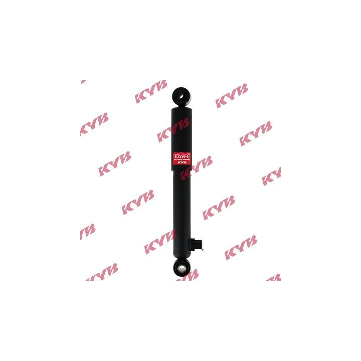 Amortizatorius KYB 3440028