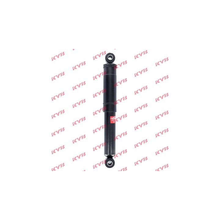 Amortizatorius KYB 345700