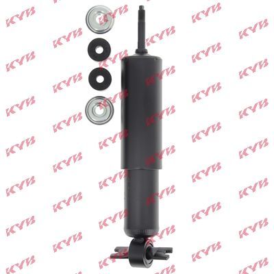 Amortizatorius KYB 444162