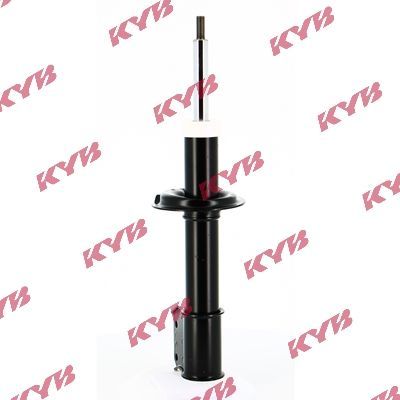 Amortizatorius KYB 631601