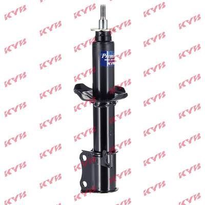 Amortizatorius KYB 632087