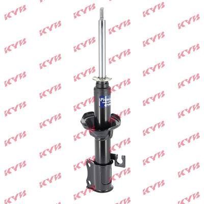 Amortizatorius KYB 632111