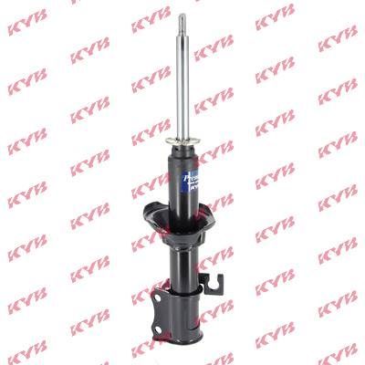 Amortizatorius KYB 632111