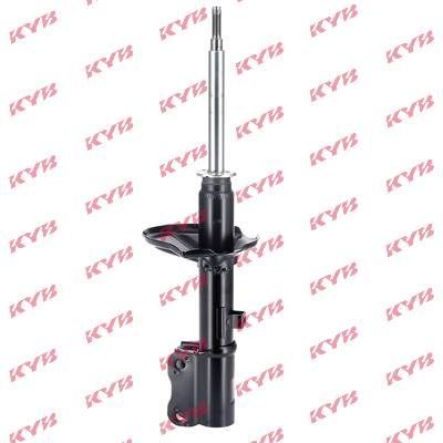 Amortizatorius KYB 633040