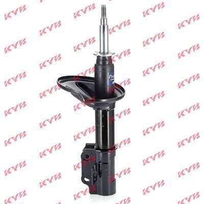 Amortizatorius KYB 633049