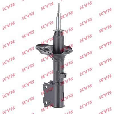 Amortizatorius KYB 633059