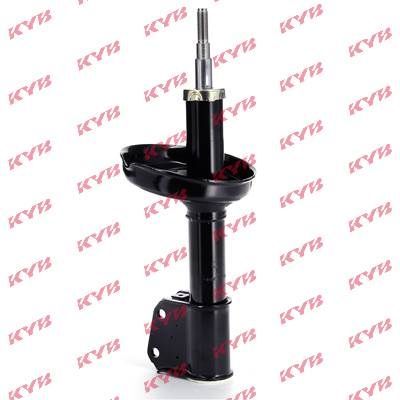 Amortizatorius KYB 633707