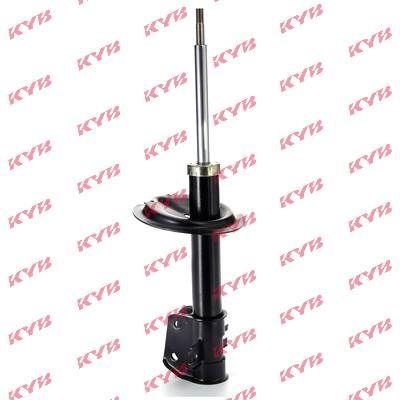 Amortizatorius KYB 633731