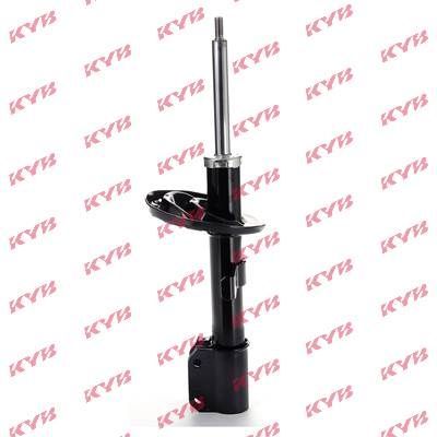 Amortizatorius KYB 633744