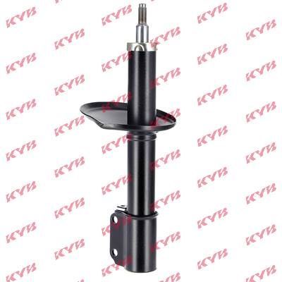 Amortizatorius KYB 633806