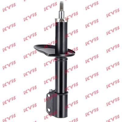 Amortizatorius KYB 633806