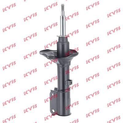 Amortizatorius KYB 634001