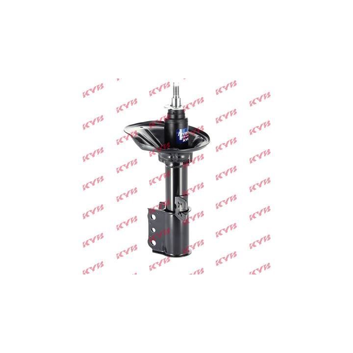 Amortizatorius KYB 634024