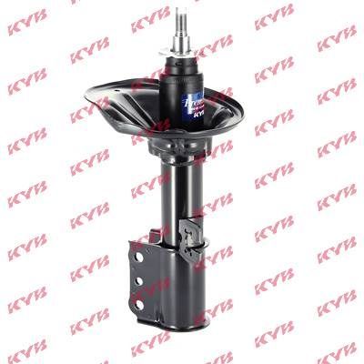 Amortizatorius KYB 634024