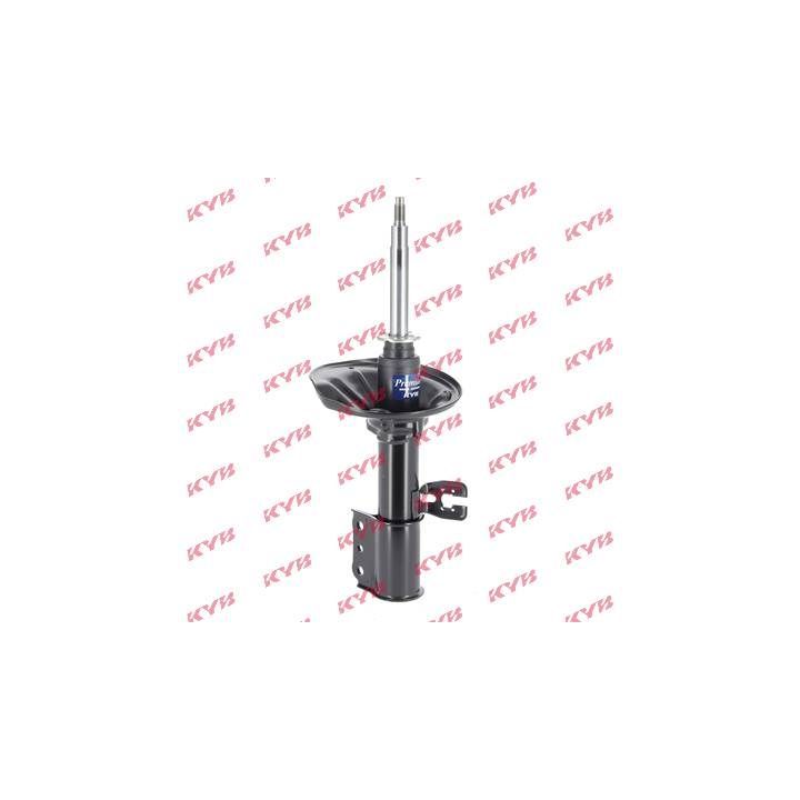 Amortizatorius KYB 634025