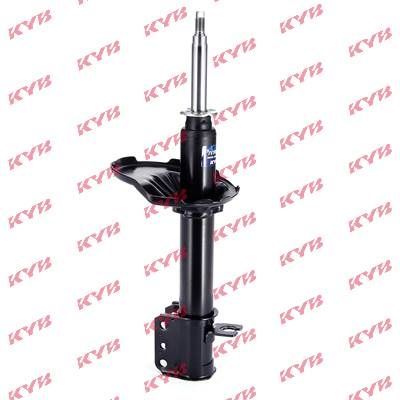 Amortizatorius KYB 634026