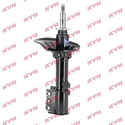 Amortizatorius KYB 634030