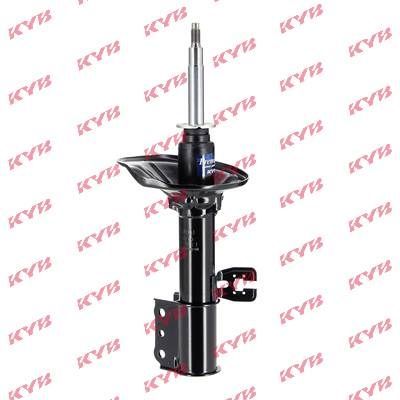 Amortizatorius KYB 634031