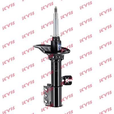 Amortizatorius KYB 634031