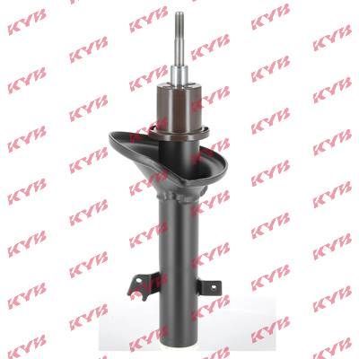 Amortizatorius KYB 634040