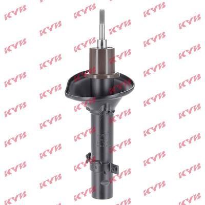 Amortizatorius KYB 634041