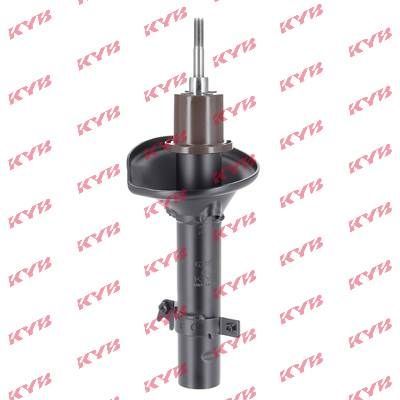 Amortizatorius KYB 634041