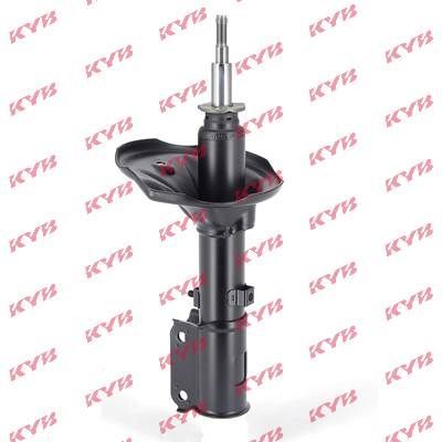 Amortizatorius KYB 634042