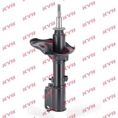 Amortizatorius KYB 634042