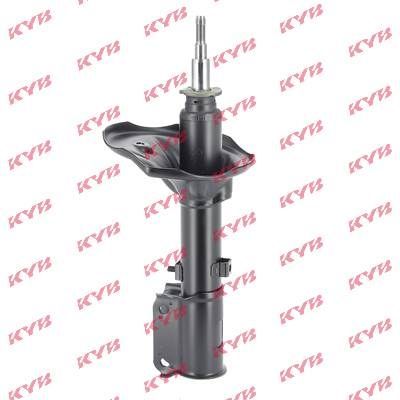 Amortizatorius KYB 634043