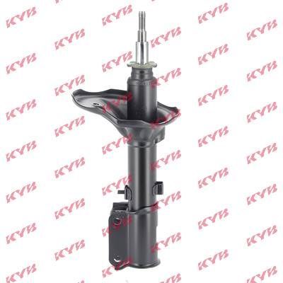 Amortizatorius KYB 634043