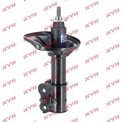 Amortizatorius KYB 634044