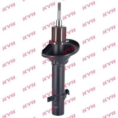 Amortizatorius KYB 634066