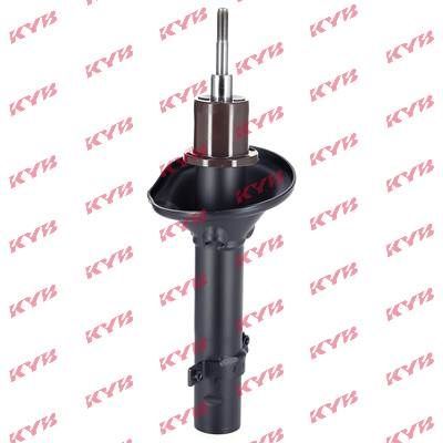 Amortizatorius KYB 634066