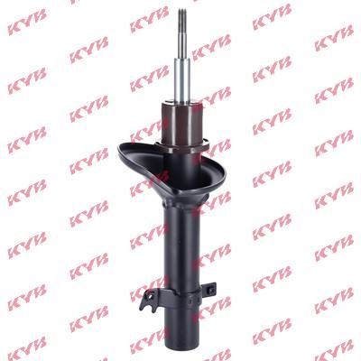 Amortizatorius KYB 634067