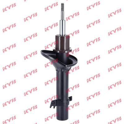 Amortizatorius KYB 634067