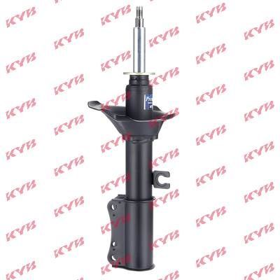 Amortizatorius KYB 635010