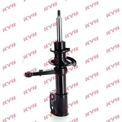 Amortizatorius KYB 635902