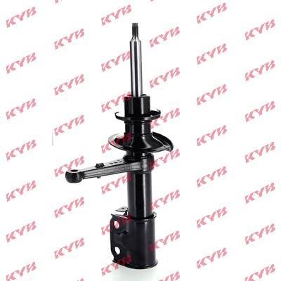 Amortizatorius KYB 635902