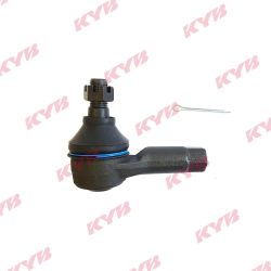 Skersinės vairo trauklės galas KYB KTR1018