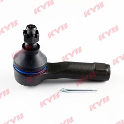 Skersinės vairo trauklės galas KYB KTR1056