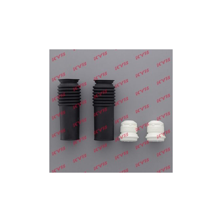 Apsauginio dangtelio komplektas, amortizatorius KYB 910001