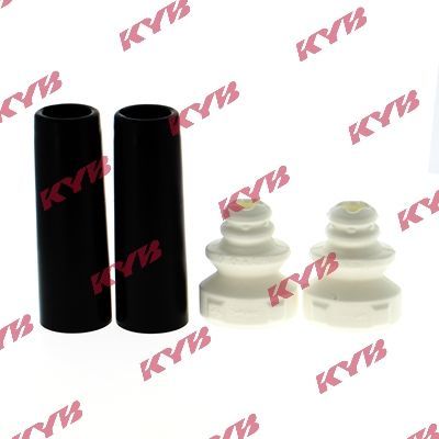 Apsauginio dangtelio komplektas, amortizatorius KYB 910002