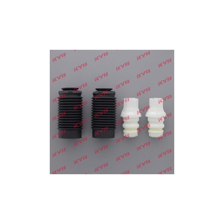 Apsauginio dangtelio komplektas, amortizatorius KYB 910014