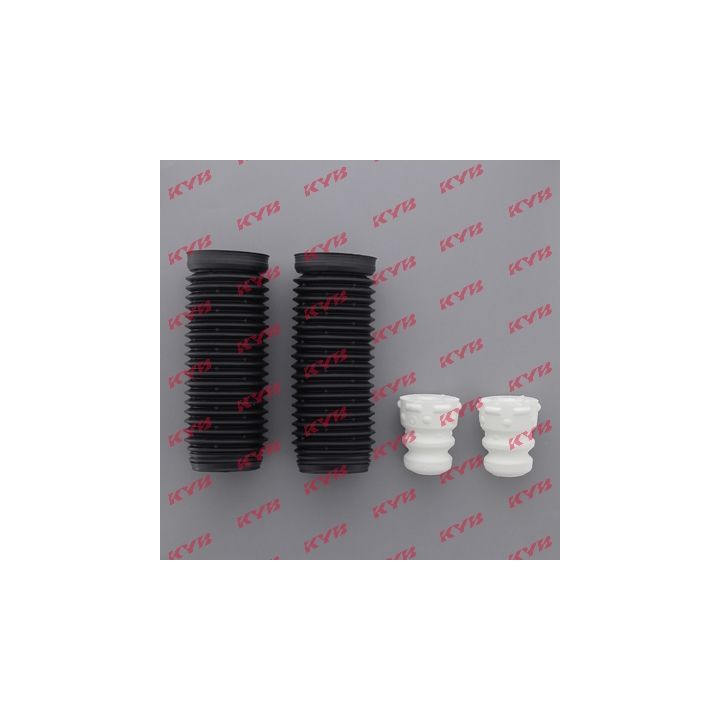 Apsauginio dangtelio komplektas, amortizatorius KYB 910059