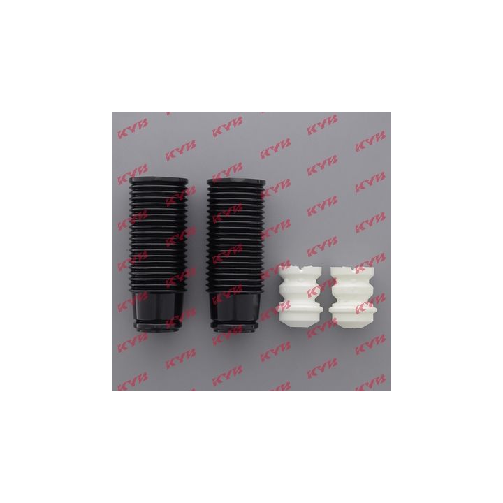 Apsauginio dangtelio komplektas, amortizatorius KYB 910081